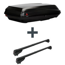 Dachbox G3 BiCube 520+ +