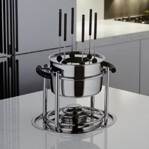 Wmf allegro party fondue set - wmf, fondue-set