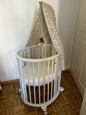 Stokke Sleepi Mini V3