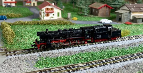 Fleischmann 2363 db - fleischmann,