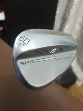 Titleist Vokey SM9 60 04 T