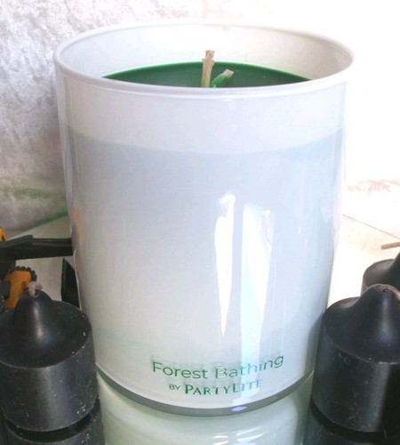 Partylite sweet forest - partylite,