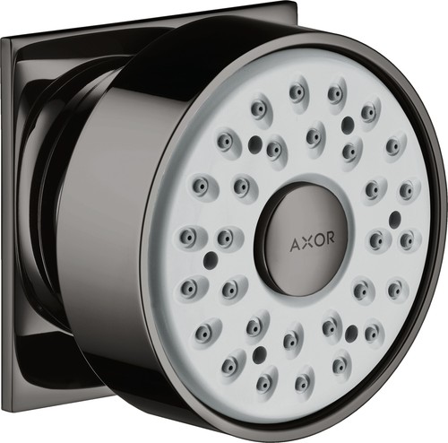 Hansgrohe seitenbrause jet - hansgrohe,