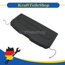 Hutablage Kofferraumabdeckung