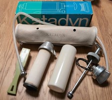 Katadyn Pocket Wasserfilter 