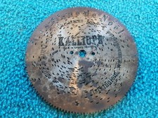 18 cm Gloriosa Alle Jahre