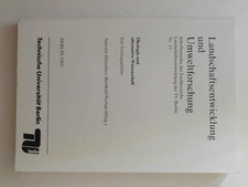 Ökologie und alternative Wissenschaft ein Vortagszyklus Nr.33 Dinnebier, Antonia