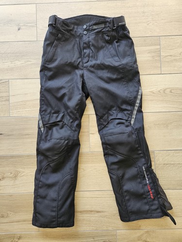 Rev motorradhose damen - motorradhose,