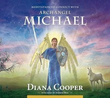 Diana Cooper - Meditation to