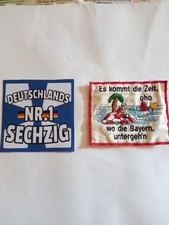 Aufnäher v 1860 München