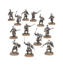 LotR Warhammer Gundabad Ork