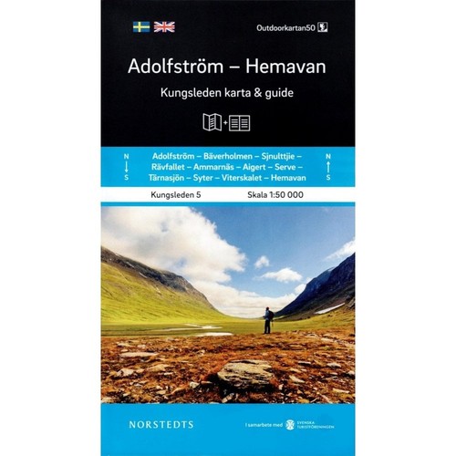 Sweden adolfström hemavan - sweden,