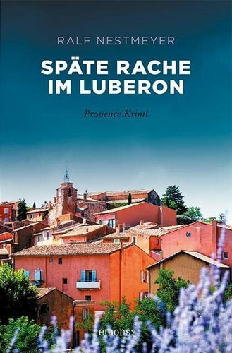 Späte rache luberon - rache, im