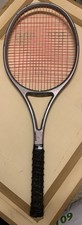 Vintage Tennis-Schläger