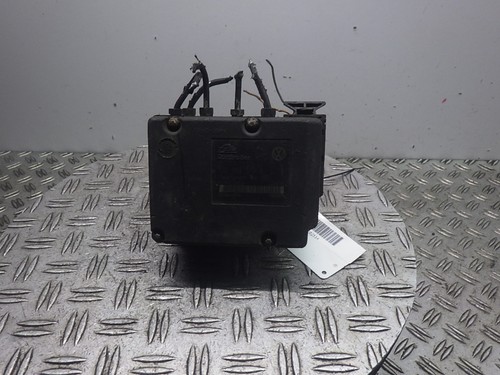 Abs regler 1j0614117c golf - abs-regler, vw