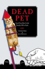 Dead Pet: Send Your Best