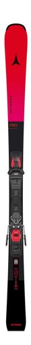 Atomic redster pro m 10 - pro, +