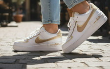 Nike air force - force, damen