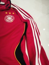 DFB Jacke Größe 164