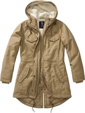 Brandit Damen Jacke Women