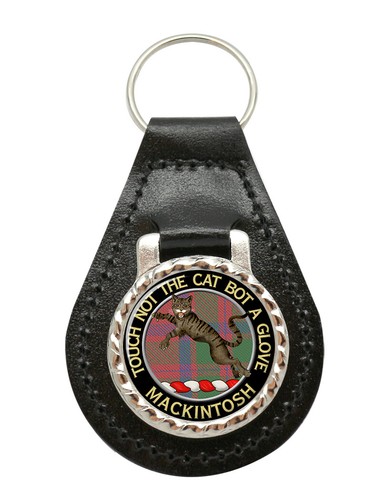 Mackintosh schottischer clan - mackintosh,