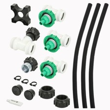 Werit Füllleitung Grundpaket