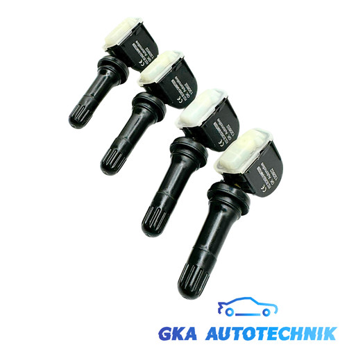 Reifendrucksensor rdks tpms - rdks,