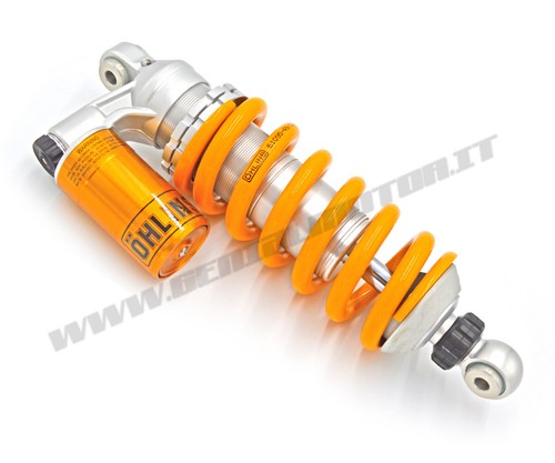 Ohlins stossdampfer stx - stossdampfer,