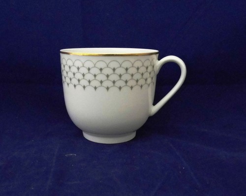 Arzberg porzellan kaffeetasse - arzberg,