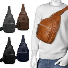 Brusttasche Umhängetasche