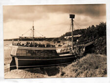 Ak Foto Ostseestadt Saßnitz