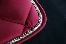 EQuest Schabracke Dressur