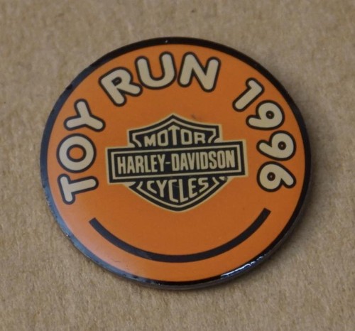 Harley pin anstecker - harley,