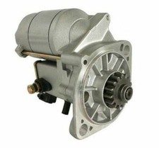 1,4kW 15 Zähne Anlasser