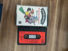 MC Sonocord - Kasperles