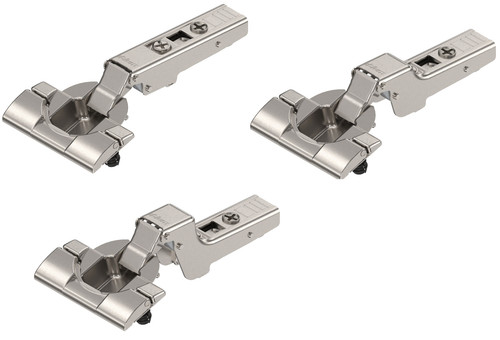 Blum clip top scharnier - blum,