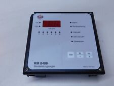 FRAKO BLINDLEISTUNGSREGLER  RM 8406  -GEBRAUCHT-