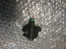 Peugeot Speedfight 4 Einspritzventil  Top  BJ2022 / 4T