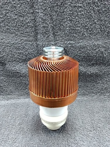 Anode cap fits - gs35b,, gs35