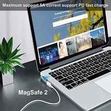Magsafe 2 USB-C auf PD