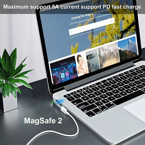 Magsafe usb auf pd - usb-c,