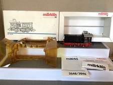 ✅Märklin 3546 H0/AC Diesel