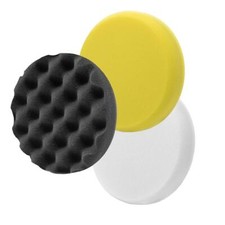 Polierpad Polierschwamm