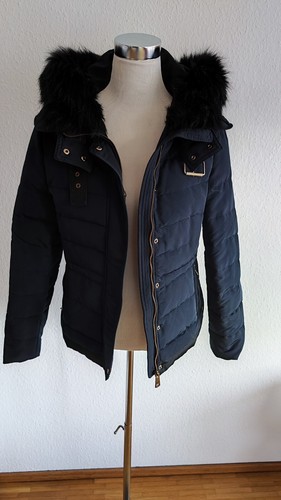 Zara daunenjacke steppjacke - zara, daunenjacke,