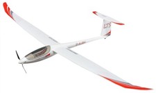 Multiplex flugzeug bk - rc,