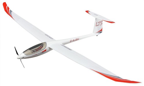 Multiplex flugzeug bk - flugzeug,