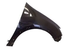 Kotflügel vorne rechts NV676 PEARLESCENT BLACK BC passt für DACIA  LOGAN MCV II