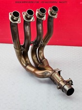 EXHAUST MANIFOLDS VALVE