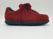 Camper damenschuh wildleder - camper,