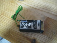 Empfänger ACT Micro 8 DSQ